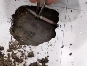 城北卫生间漏水检测电话