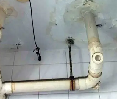 城北卫生间漏水检测多少钱