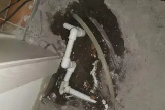 城北卫生间漏水检测多少钱