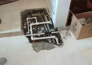 城北查漏水多少钱