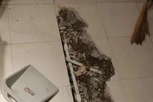 城北卫生间漏水检测电话